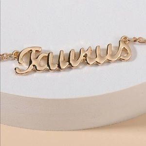 Taurus Bracelet